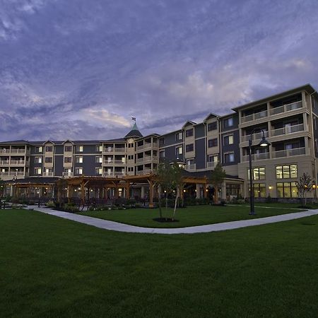 1000 Islands Harbor Hotel Clayton Exterior foto