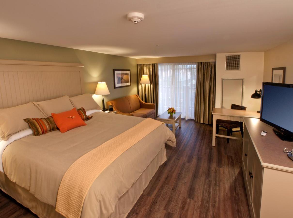 1000 Islands Harbor Hotel Clayton Habitación foto