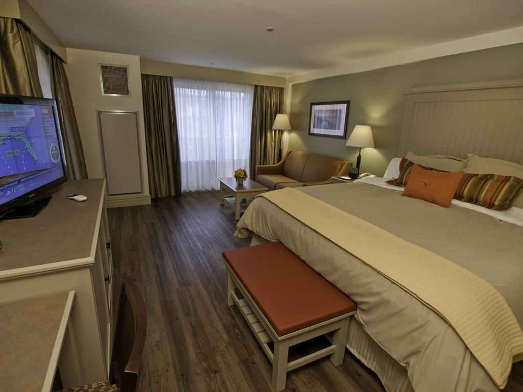1000 Islands Harbor Hotel Clayton Habitación foto