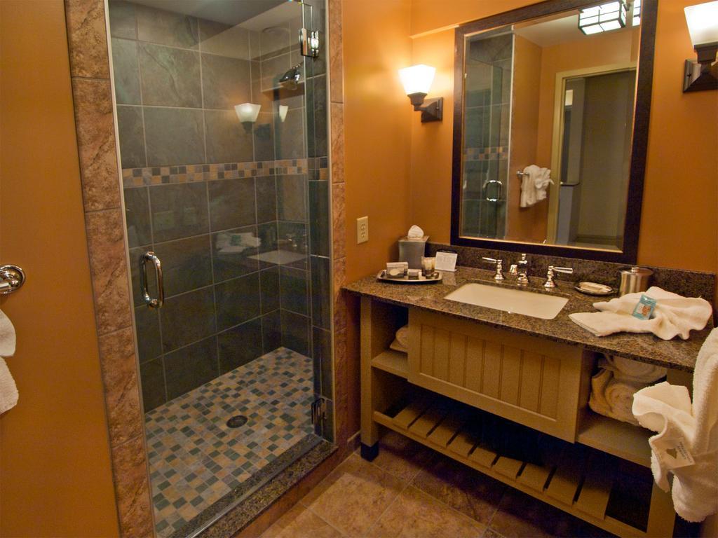 1000 Islands Harbor Hotel Clayton Habitación foto