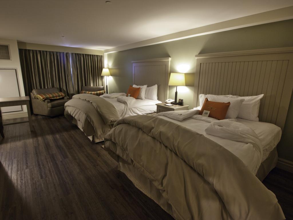 1000 Islands Harbor Hotel Clayton Habitación foto
