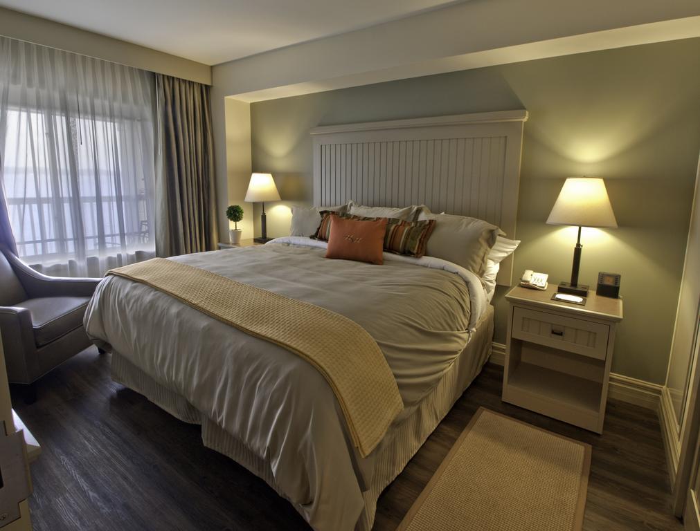 1000 Islands Harbor Hotel Clayton Habitación foto