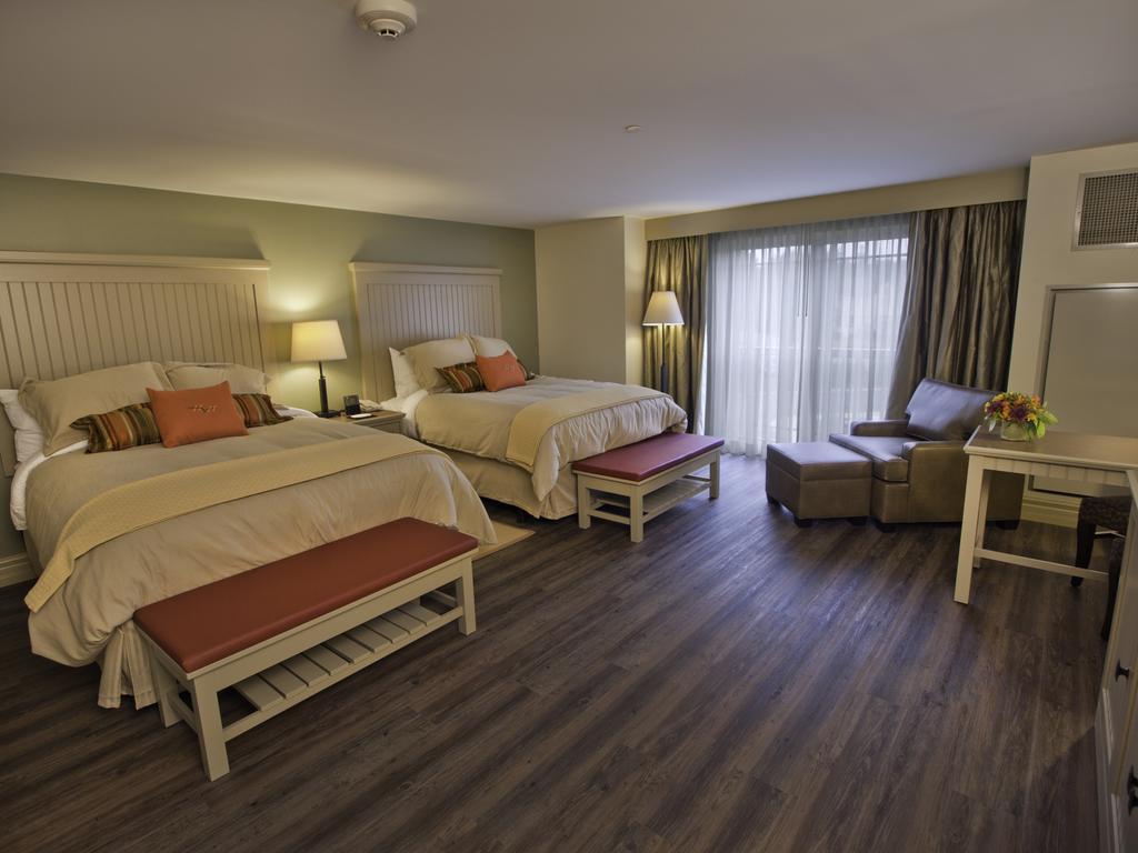 1000 Islands Harbor Hotel Clayton Habitación foto