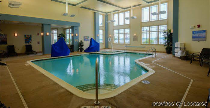 1000 Islands Harbor Hotel Clayton Exterior foto